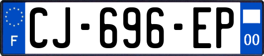 CJ-696-EP