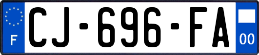 CJ-696-FA