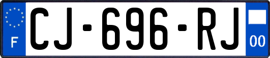 CJ-696-RJ