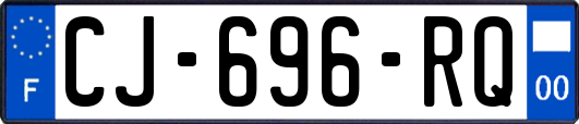 CJ-696-RQ