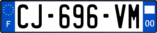 CJ-696-VM