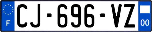 CJ-696-VZ