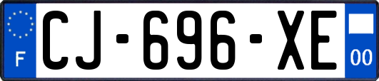 CJ-696-XE