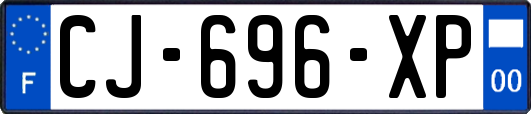 CJ-696-XP