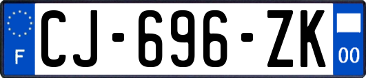 CJ-696-ZK