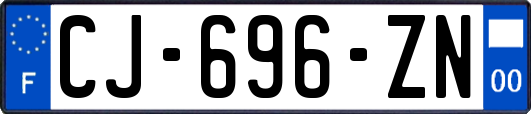 CJ-696-ZN