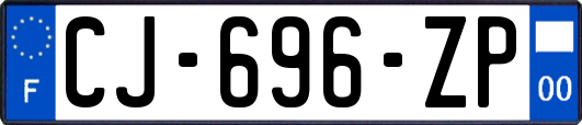 CJ-696-ZP