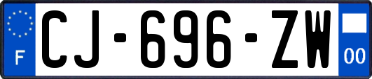 CJ-696-ZW