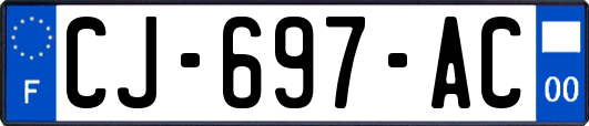 CJ-697-AC