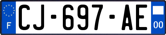 CJ-697-AE