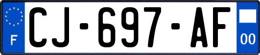 CJ-697-AF