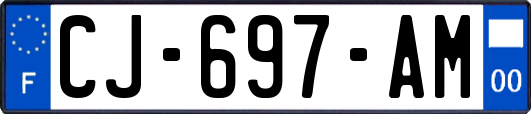 CJ-697-AM