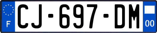 CJ-697-DM