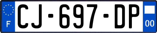 CJ-697-DP