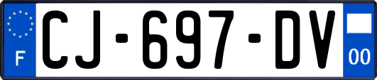 CJ-697-DV