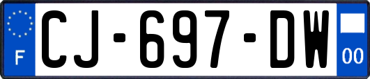 CJ-697-DW