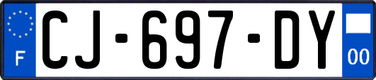 CJ-697-DY