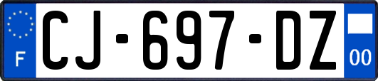 CJ-697-DZ