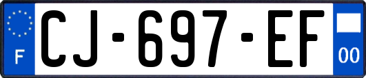 CJ-697-EF