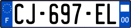 CJ-697-EL