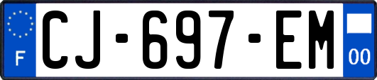 CJ-697-EM