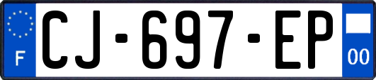 CJ-697-EP