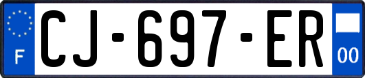 CJ-697-ER