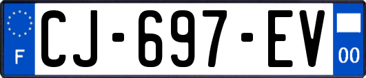 CJ-697-EV
