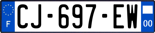 CJ-697-EW