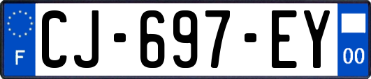 CJ-697-EY