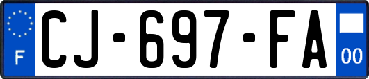 CJ-697-FA