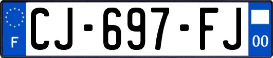 CJ-697-FJ