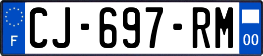 CJ-697-RM