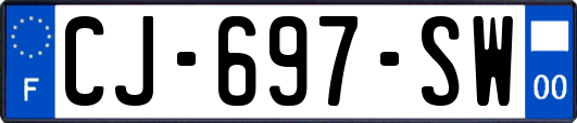 CJ-697-SW