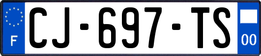 CJ-697-TS