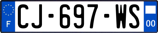 CJ-697-WS