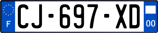 CJ-697-XD