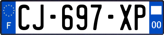 CJ-697-XP