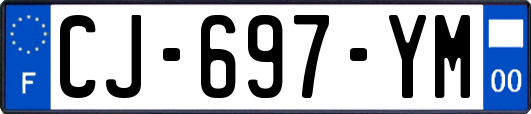 CJ-697-YM