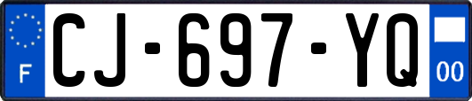 CJ-697-YQ