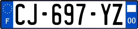 CJ-697-YZ