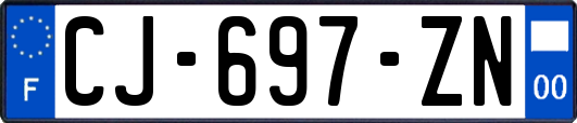 CJ-697-ZN