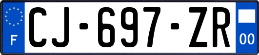 CJ-697-ZR