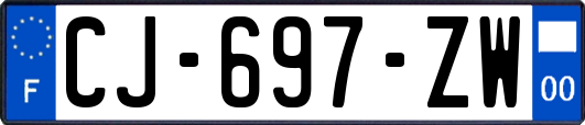 CJ-697-ZW