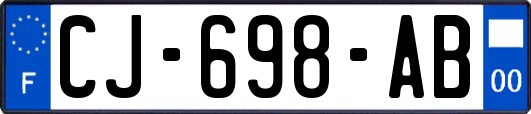 CJ-698-AB