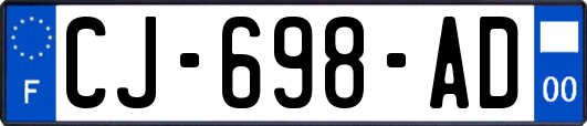 CJ-698-AD