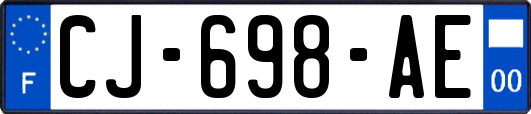 CJ-698-AE