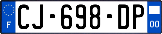 CJ-698-DP