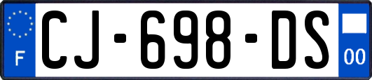 CJ-698-DS