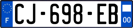 CJ-698-EB